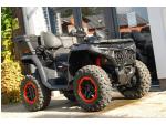Klikněte pro detailní foto č. 1 - CFMOTO Gladiator X1000 Premium - VÝPRODEJ,1. maj,krásný stav,ZÁRUKA