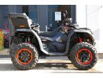 Klikněte pro detailní foto č. 2 - CFMOTO Gladiator X1000 Premium - VÝPRODEJ,1. maj,krásný stav,ZÁRUKA