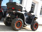 Klikněte pro detailní foto č. 3 - CFMOTO Gladiator X1000 Premium - VÝPRODEJ,1. maj,krásný stav,ZÁRUKA
