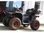 Klikněte pro detailní foto č. 4 - CFMOTO Gladiator X1000 Premium - VÝPRODEJ,1. maj,krásný stav,ZÁRUKA