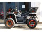 Klikněte pro detailní foto č. 5 - CFMOTO Gladiator X1000 Premium - VÝPRODEJ,1. maj,krásný stav,ZÁRUKA