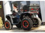 Klikněte pro detailní foto č. 6 - CFMOTO Gladiator X1000 Premium - VÝPRODEJ,1. maj,krásný stav,ZÁRUKA