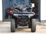 Klikněte pro detailní foto č. 7 - CFMOTO Gladiator X1000 Premium - VÝPRODEJ,1. maj,krásný stav,ZÁRUKA