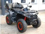 Klikněte pro detailní foto č. 9 - CFMOTO Gladiator X1000 Premium - VÝPRODEJ,1. maj,krásný stav,ZÁRUKA