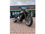 Klikněte pro detailní foto č. 1 - BSA Gold Star 650 Black Midnight