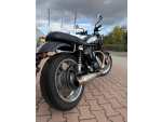 Klikněte pro detailní foto č. 2 - BSA Gold Star 650 Black Midnight