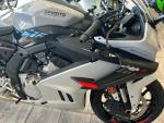 Klikněte pro detailní foto č. 11 - CFMOTO 675 SR-R