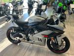 Klikněte pro detailní foto č. 1 - CFMOTO 675 SR-R