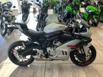 Klikněte pro detailní foto č. 2 - CFMOTO 675 SR-R