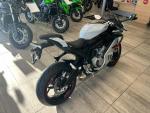 Klikněte pro detailní foto č. 3 - CFMOTO 675 SR-R