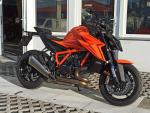 Klikněte pro detailní foto č. 1 - KTM 1390 SUPER DUKE R EVO 2025 , orange