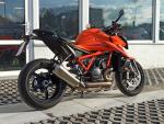 Klikněte pro detailní foto č. 2 - KTM 1390 SUPER DUKE R EVO 2025 , orange