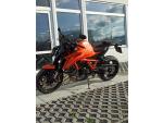 Klikněte pro detailní foto č. 4 - KTM 1390 SUPER DUKE R EVO 2025 , orange
