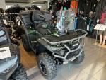 Detail nabídky - CFMOTO Gladiator X1000 G3 Overland