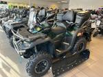 Klikněte pro detailní foto č. 2 - CFMOTO Gladiator X1000 G3 Overland