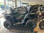 Klikněte pro detailní foto č. 3 - CFMOTO Gladiator X1000 G3 Overland