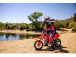 Klikněte pro detailní foto č. 2 - Honda CRF50F