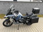 Detail nabídky - BMW R 1250 GS Adventure