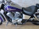Klikněte pro detailní foto č. 10 - Honda VT 750 Shadow 30500km, po servisu