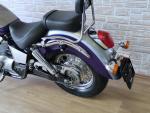 Klikněte pro detailní foto č. 11 - Honda VT 750 Shadow 30500km, po servisu