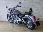Klikněte pro detailní foto č. 12 - Honda VT 750 Shadow 30500km, po servisu