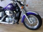 Klikněte pro detailní foto č. 2 - Honda VT 750 Shadow 30500km, po servisu