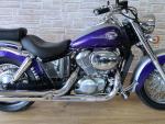 Klikněte pro detailní foto č. 3 - Honda VT 750 Shadow 30500km, po servisu