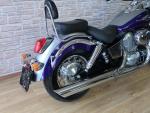 Klikněte pro detailní foto č. 4 - Honda VT 750 Shadow 30500km, po servisu