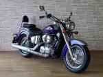 Klikněte pro detailní foto č. 5 - Honda VT 750 Shadow 30500km, po servisu