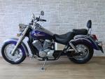 Klikněte pro detailní foto č. 8 - Honda VT 750 Shadow 30500km, po servisu