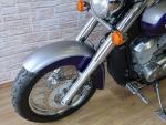 Klikněte pro detailní foto č. 9 - Honda VT 750 Shadow 30500km, po servisu