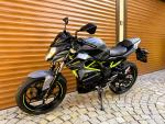 Detail nabídky - Kawasaki Z 125