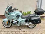 Klikněte pro detailní foto č. 11 - BMW R 1100 RT