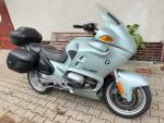 Detail nabídky - BMW R 1100 RT