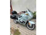Klikněte pro detailní foto č. 2 - BMW R 1100 RT