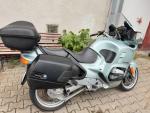 Klikněte pro detailní foto č. 4 - BMW R 1100 RT