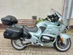 Klikněte pro detailní foto č. 5 - BMW R 1100 RT