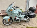 Klikněte pro detailní foto č. 8 - BMW R 1100 RT