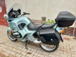 Klikněte pro detailní foto č. 9 - BMW R 1100 RT
