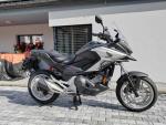 Klikněte pro detailní foto č. 2 - Honda NC 750 X DCT-1.majitel ČR
