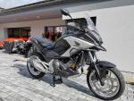 Klikněte pro detailní foto č. 3 - Honda NC 750 X DCT-1.majitel ČR
