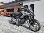 Klikněte pro detailní foto č. 4 - Honda NC 750 X DCT-1.majitel ČR