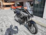 Klikněte pro detailní foto č. 5 - Honda NC 750 X DCT-1.majitel ČR