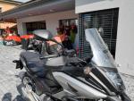 Klikněte pro detailní foto č. 7 - Honda NC 750 X DCT-1.majitel ČR