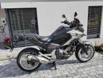Klikněte pro detailní foto č. 8 - Honda NC 750 X DCT-1.majitel ČR