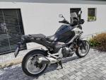 Klikněte pro detailní foto č. 9 - Honda NC 750 X DCT-1.majitel ČR