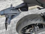 Klikněte pro detailní foto č. 10 - Yamaha MT-09-1.majitel koupeno v ČR