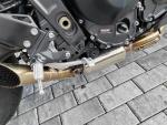 Klikněte pro detailní foto č. 11 - Yamaha MT-09-1.majitel koupeno v ČR
