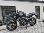 Klikněte pro detailní foto č. 14 - Yamaha MT-09-1.majitel koupeno v ČR