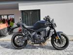 Klikněte pro detailní foto č. 1 - Yamaha MT-09-1.majitel koupeno v ČR
